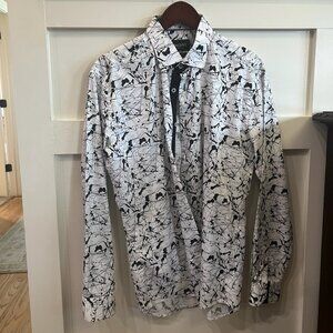 Maceoo Long Sleeve Shirt